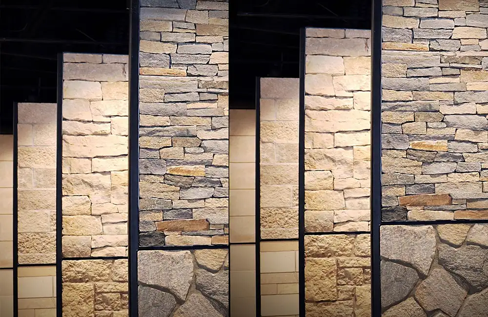 The Ultimate Showdown: Natural Stone Pavers vs. Concrete Pavers