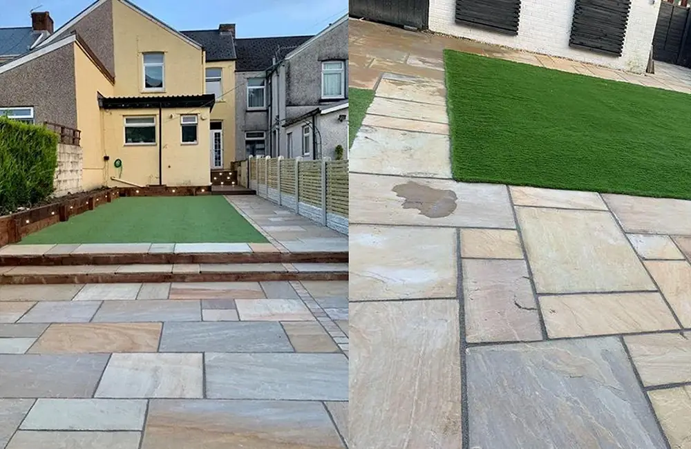 Design Your Dream Walkway: A Guide to Timeless Stone Paths